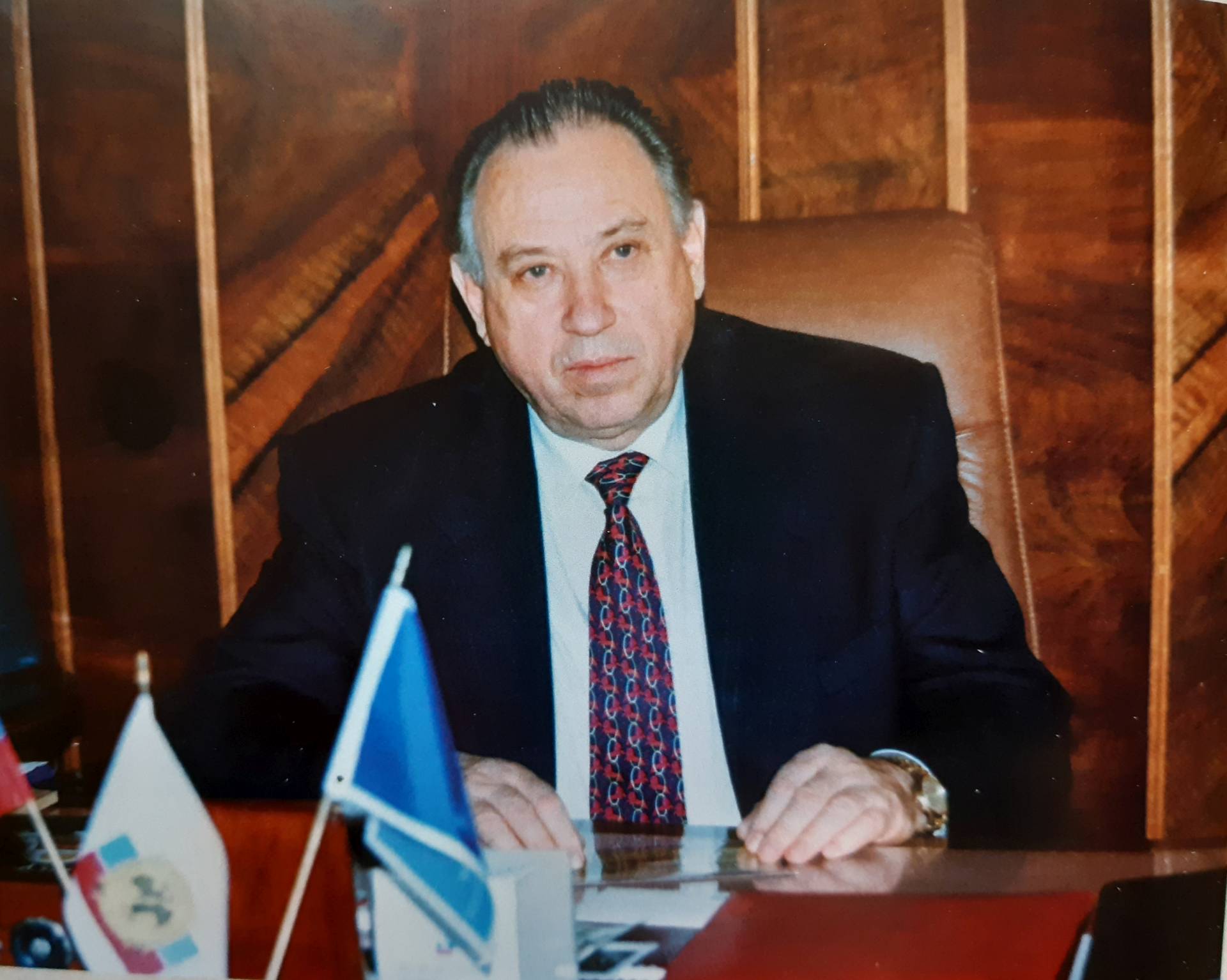 Экспозиция музея Дьякова