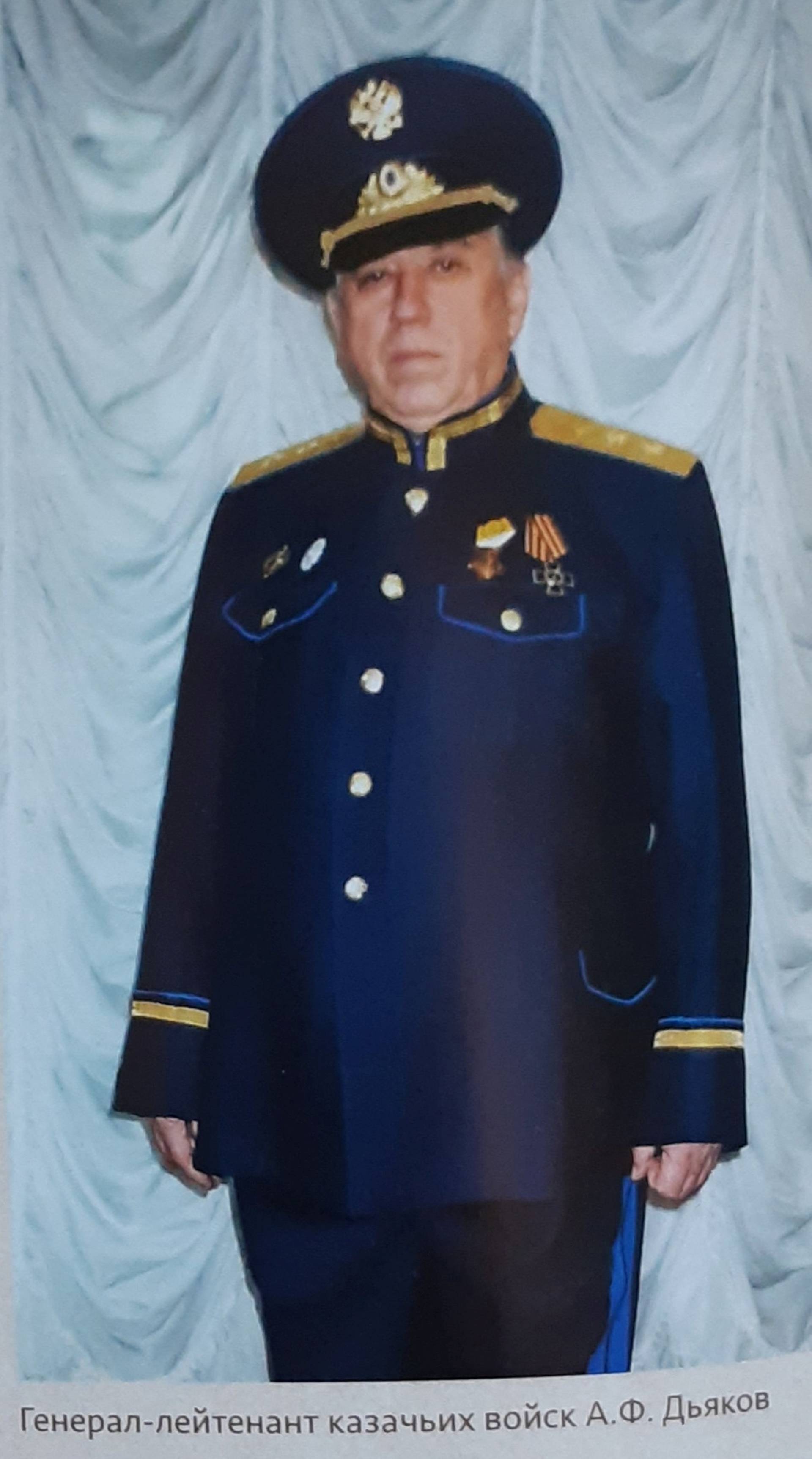 Экспозиция музея Дьякова