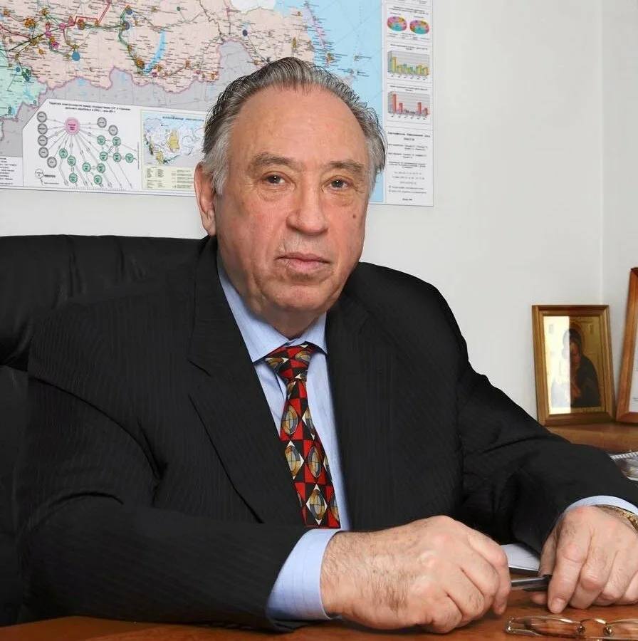 Тамара Дьякова и Анатолий Федорович